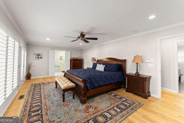 3661 Cameron Circle, Gainesville, GA 30506