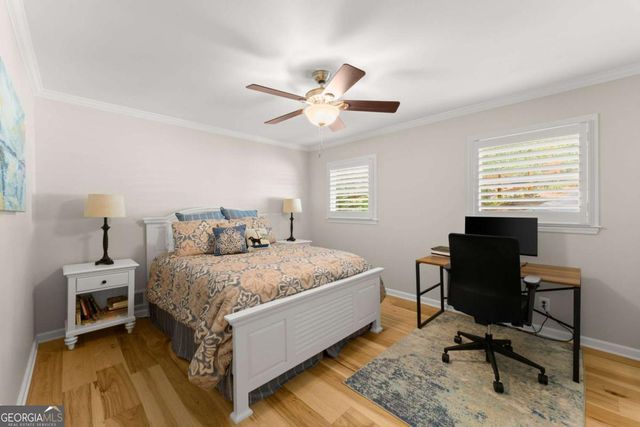 3661 Cameron Circle, Gainesville, GA 30506
