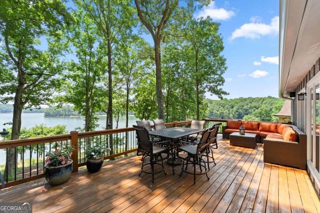 3661 Cameron Circle, Gainesville, GA 30506