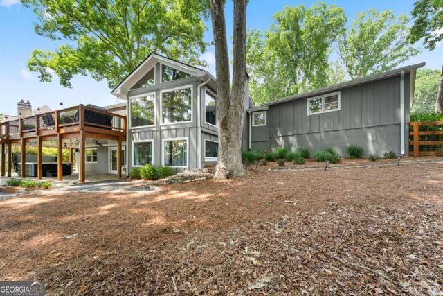 3661 Cameron Circle, Gainesville, GA 30506