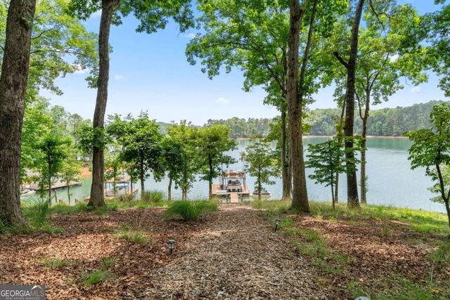 3661 Cameron Circle, Gainesville, GA 30506