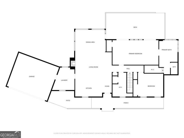 3661 Cameron Circle, Gainesville, GA 30506