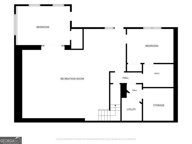 3661 Cameron Circle, Gainesville, GA 30506