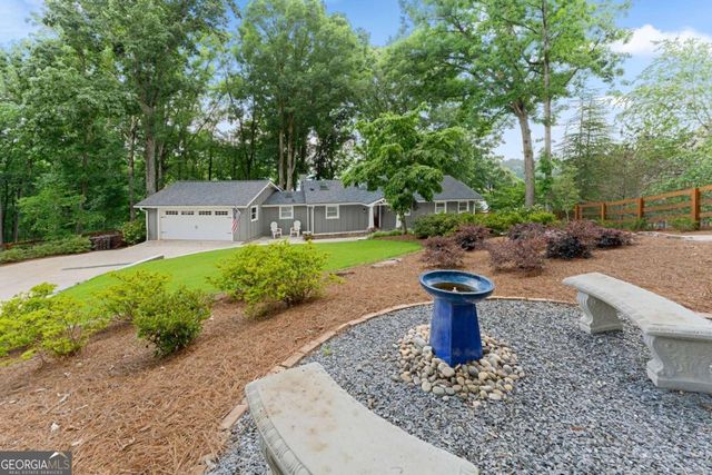 3661 Cameron Circle, Gainesville, GA 30506