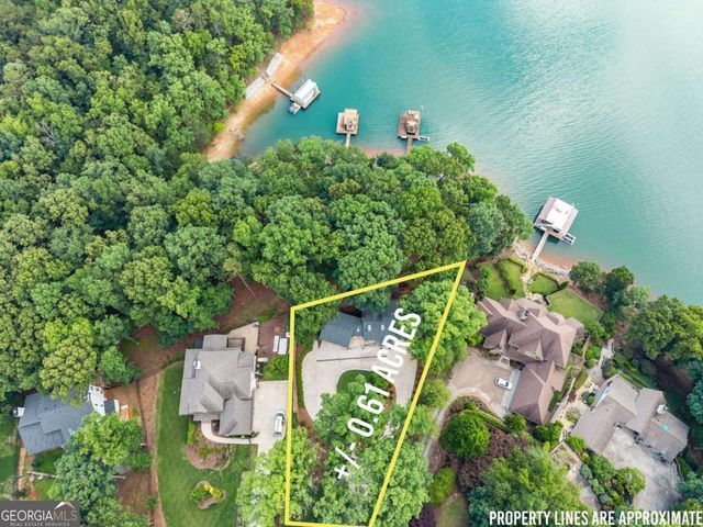 3661 Cameron Circle, Gainesville, GA 30506
