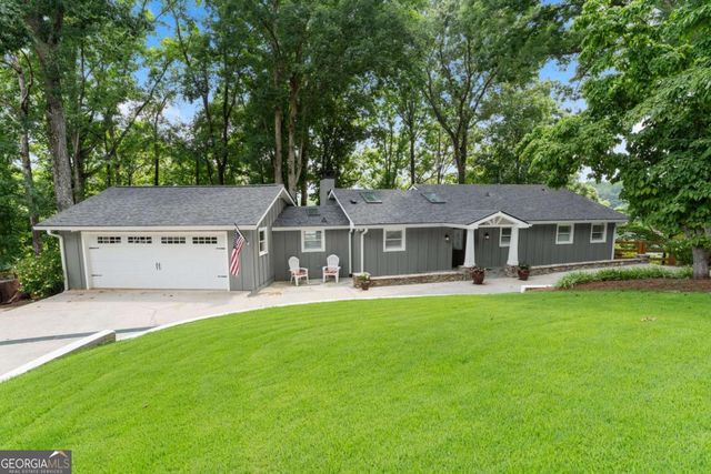 3661 Cameron Circle, Gainesville, GA 30506