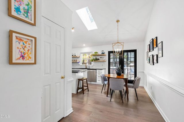 2 Casabelle Court, Durham, NC 27713