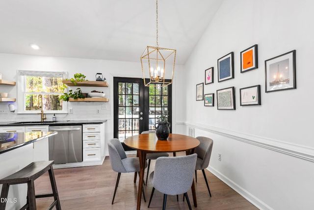 2 Casabelle Court, Durham, NC 27713