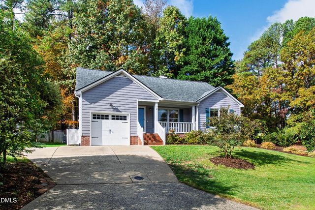 2 Casabelle Court, Durham, NC 27713