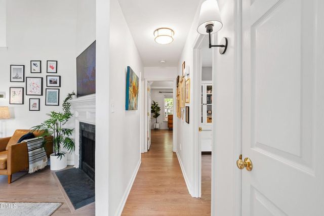 2 Casabelle Court, Durham, NC 27713