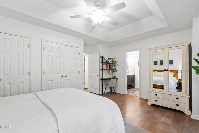 2 Casabelle Court, Durham, NC 27713