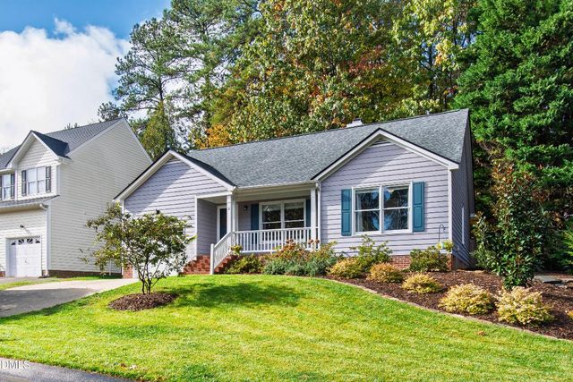 2 Casabelle Court, Durham, NC 27713