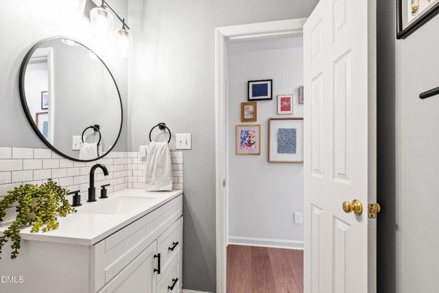 2 Casabelle Court, Durham, NC 27713