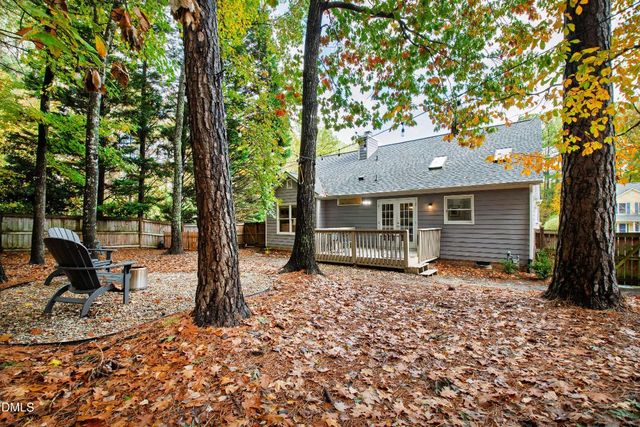 2 Casabelle Court, Durham, NC 27713