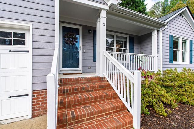 2 Casabelle Court, Durham, NC 27713