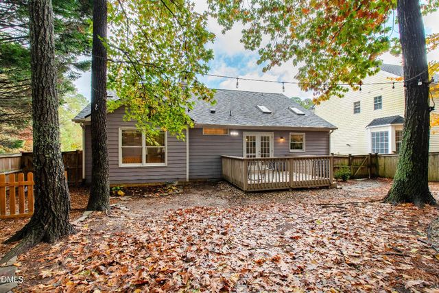 2 Casabelle Court, Durham, NC 27713