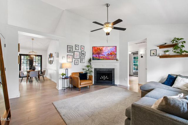 2 Casabelle Court, Durham, NC 27713