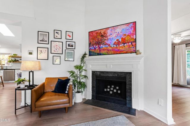 2 Casabelle Court, Durham, NC 27713