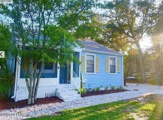 1135 4TH Avenue, Jacksonville Beach, FL 32250