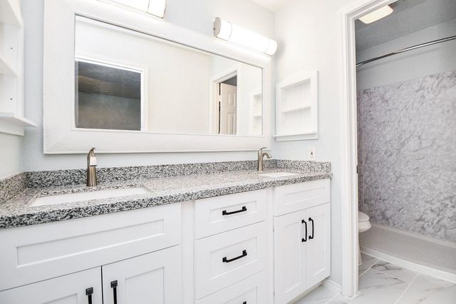 2622 Olympus Drive, Houston, TX 77084