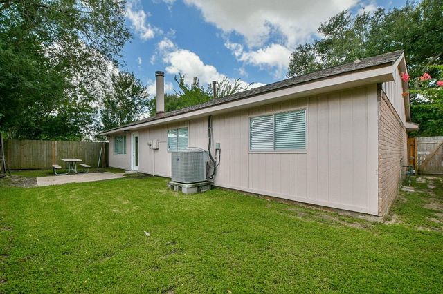 2622 Olympus Drive, Houston, TX 77084