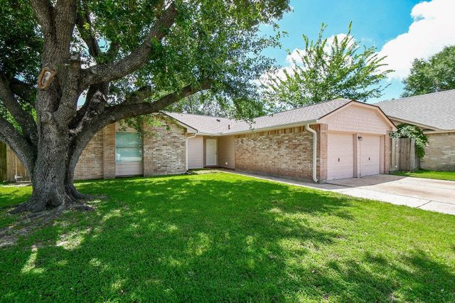 2622 Olympus Drive, Houston, TX 77084