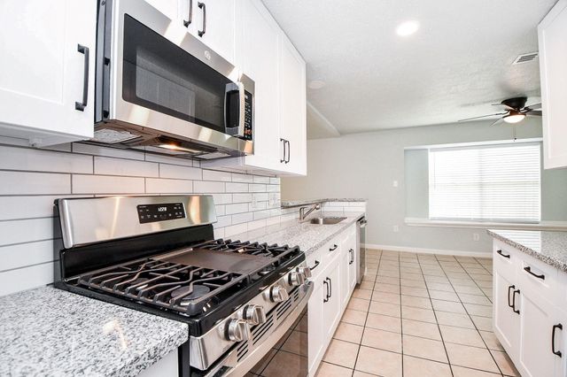 2622 Olympus Drive, Houston, TX 77084