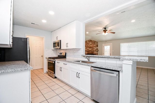2622 Olympus Drive, Houston, TX 77084