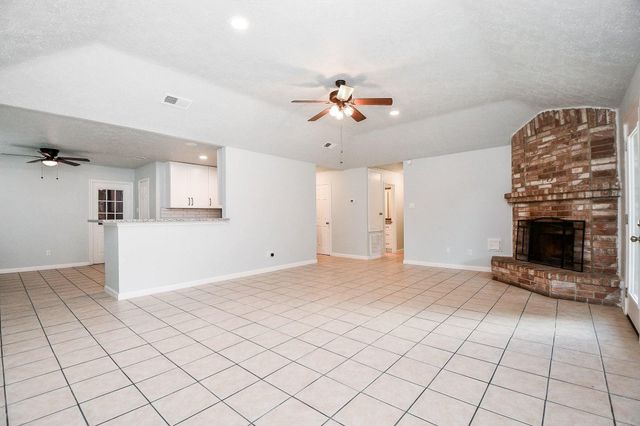 2622 Olympus Drive, Houston, TX 77084