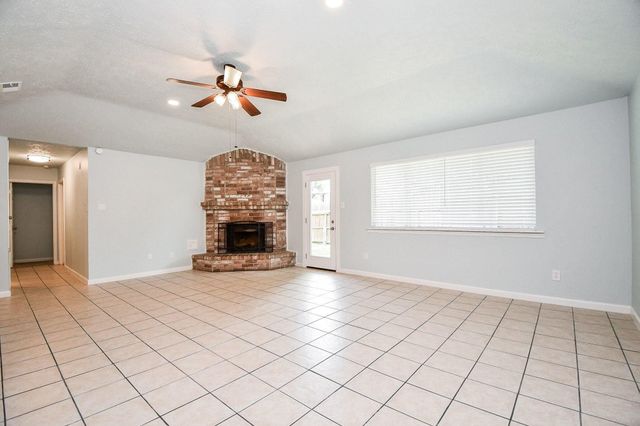 2622 Olympus Drive, Houston, TX 77084