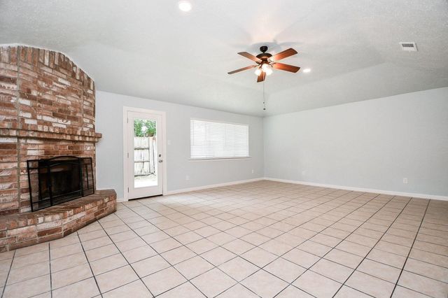 2622 Olympus Drive, Houston, TX 77084