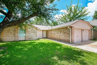 2622 Olympus Drive, Houston, TX 77084