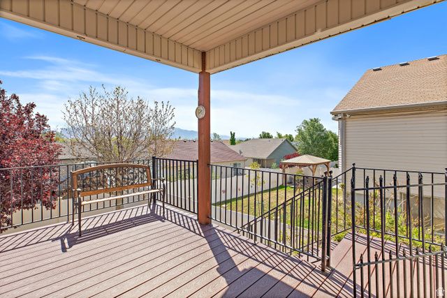5763 S STONE BLUFF WAY, Kearns, UT 84118