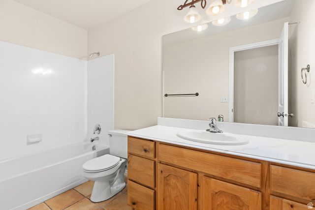 5763 S STONE BLUFF WAY, Kearns, UT 84118