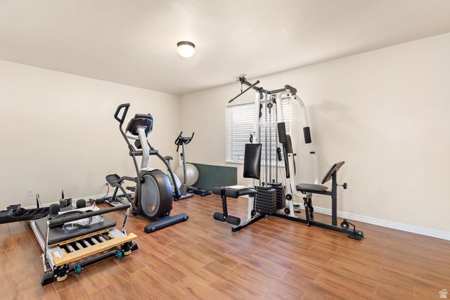 5763 S STONE BLUFF WAY, Kearns, UT 84118