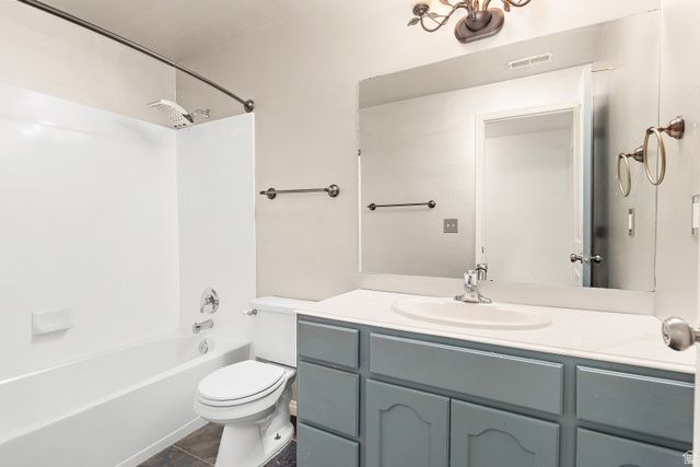 5763 S STONE BLUFF WAY, Kearns, UT 84118