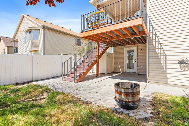 5763 S STONE BLUFF WAY, Kearns, UT 84118