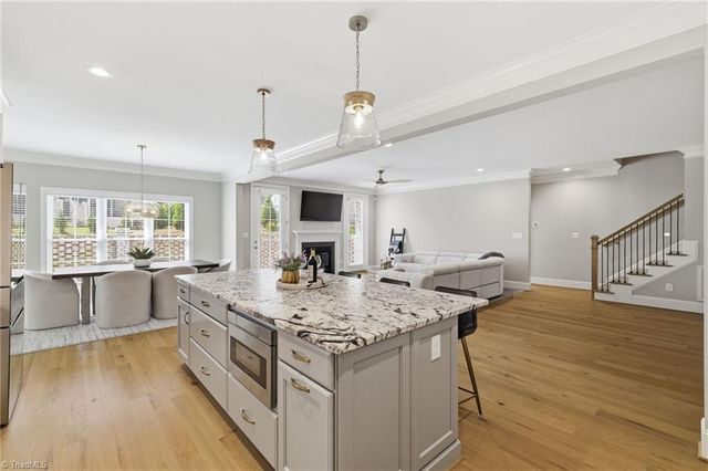 2811 Elim Shores Terrace, Greensboro, NC 27410