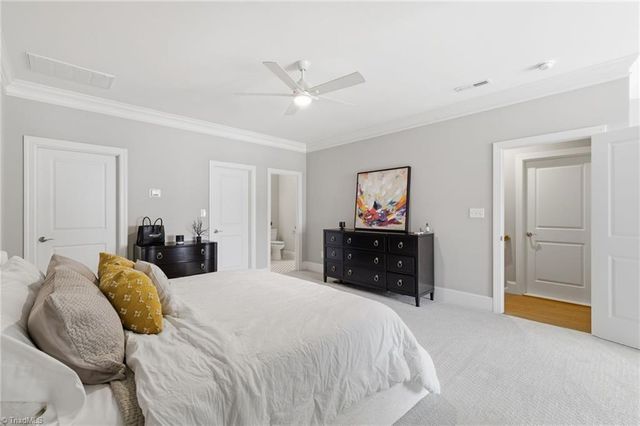 2811 Elim Shores Terrace, Greensboro, NC 27410