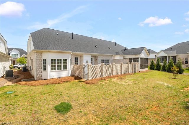 2811 Elim Shores Terrace, Greensboro, NC 27410