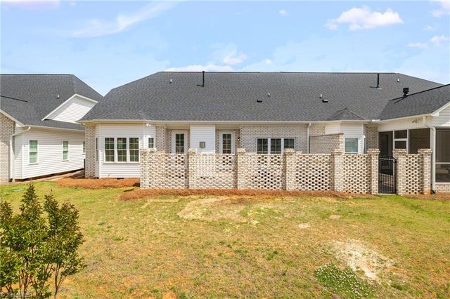 2811 Elim Shores Terrace, Greensboro, NC 27410