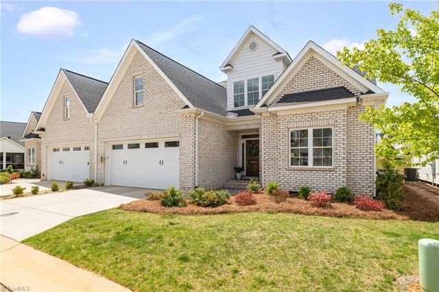 2811 Elim Shores Terrace, Greensboro, NC 27410