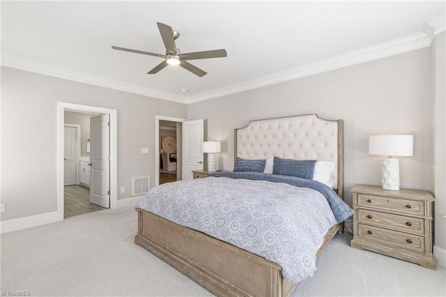 2811 Elim Shores Terrace, Greensboro, NC 27410