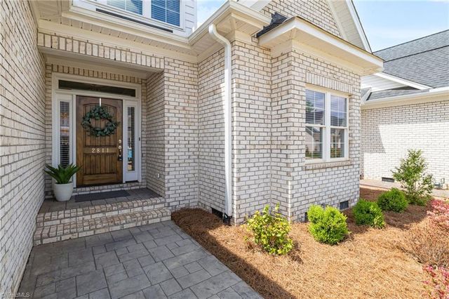 2811 Elim Shores Terrace, Greensboro, NC 27410