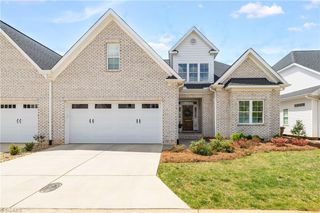 2811 Elim Shores Terrace, Greensboro, NC 27410