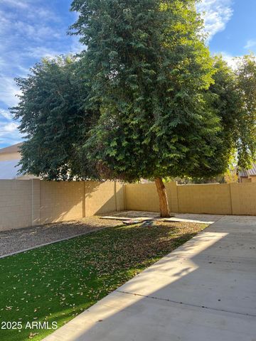 15308 W ROANOKE Avenue, Goodyear, AZ 85395