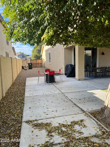 15308 W ROANOKE Avenue, Goodyear, AZ 85395