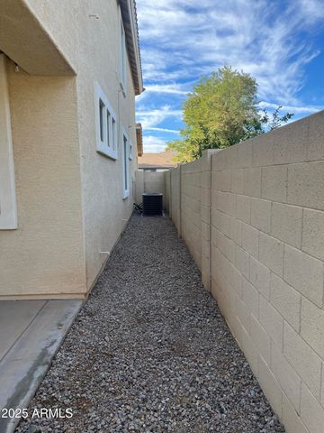 15308 W ROANOKE Avenue, Goodyear, AZ 85395