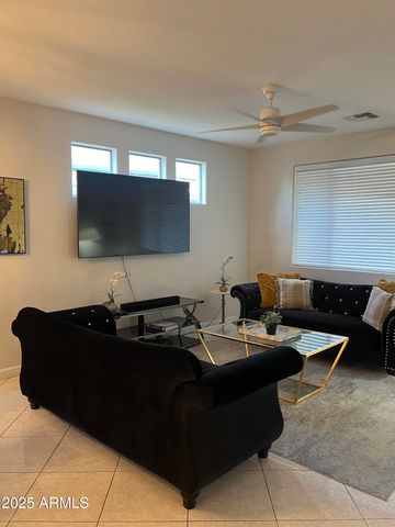 15308 W ROANOKE Avenue, Goodyear, AZ 85395