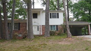 3084 Trafalgar Way, Atlanta, GA 30341